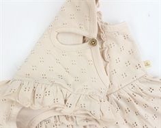 Lil Atelier shell top